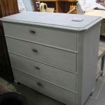 438 8693 CHEST OF DRAWERS